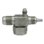 A/C Compressor Fitting
