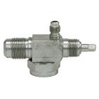 A/C Compressor Fitting