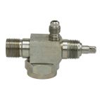 A/C Compressor Fitting