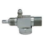 A/C Compressor Fitting