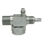 A/C Compressor Fitting