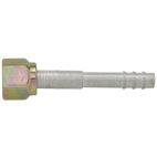 A/C Hose End / Straight Female O-Ring