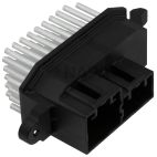 HVAC Blower Motor Resistor