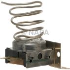 A/C Clutch Cycle Switch