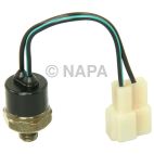 HVAC Binary Switch