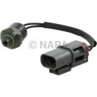 HVAC Binary Switch