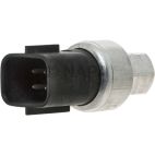 HVAC Binary Switch