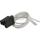 HVAC Blower Switch Connector