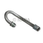 A/C Accumulator Tube