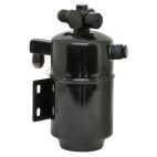 A/C Receiver Drier / Desiccant Element Filter