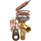 A/C Expansion Valve