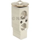 A/C Expansion Valve
