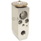 A/C Expansion Valve
