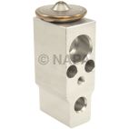 A/C Expansion Valve