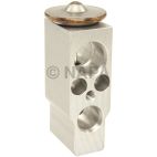 A/C Expansion Valve