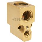 A/C Expansion Valve