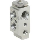 A/C Expansion Valve