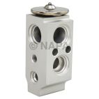 A/C Expansion Valve