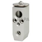 A/C Expansion Valve
