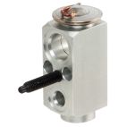 A/C Expansion Valve