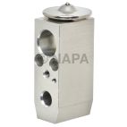 A/C Expansion Valve