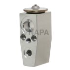 A/C Expansion Valve