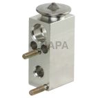 A/C Expansion Valve