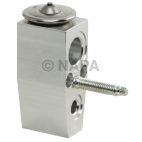 A/C Expansion Valve