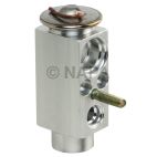 A/C Expansion Valve