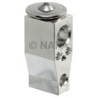A/C Expansion Valve