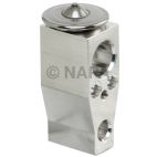 A/C Expansion Valve