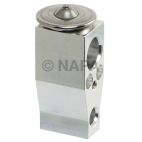 A/C Expansion Valve