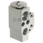 A/C Expansion Valve