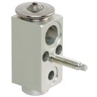 A/C Expansion Valve