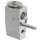 A/C Expansion Valve