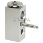 A/C Expansion Valve