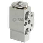 A/C Expansion Valve