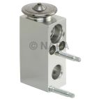 A/C Expansion Valve