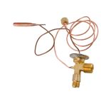 A/C Expansion Valve