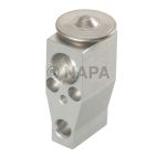 A/C Expansion Valve