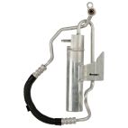 A/C Receiver Drier / Desiccant Element Filter