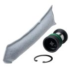 A/C Valve In Receiver (VIR) Desiccant Bag Service Kit