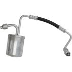 A/C Receiver Drier / Desiccant Element Filter