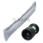 A/C Valve In Receiver (VIR) Desiccant Bag Service Kit