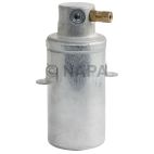 A/C Receiver Drier / Desiccant Element Filter
