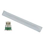 A/C Valve In Receiver (VIR) Desiccant Bag Service Kit