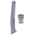 A/C Valve In Receiver (VIR) Desiccant Bag Service Kit