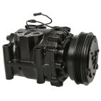 A/C Compressor
