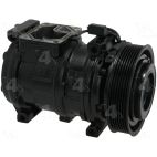 A/C Compressor