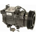 A/C Compressor